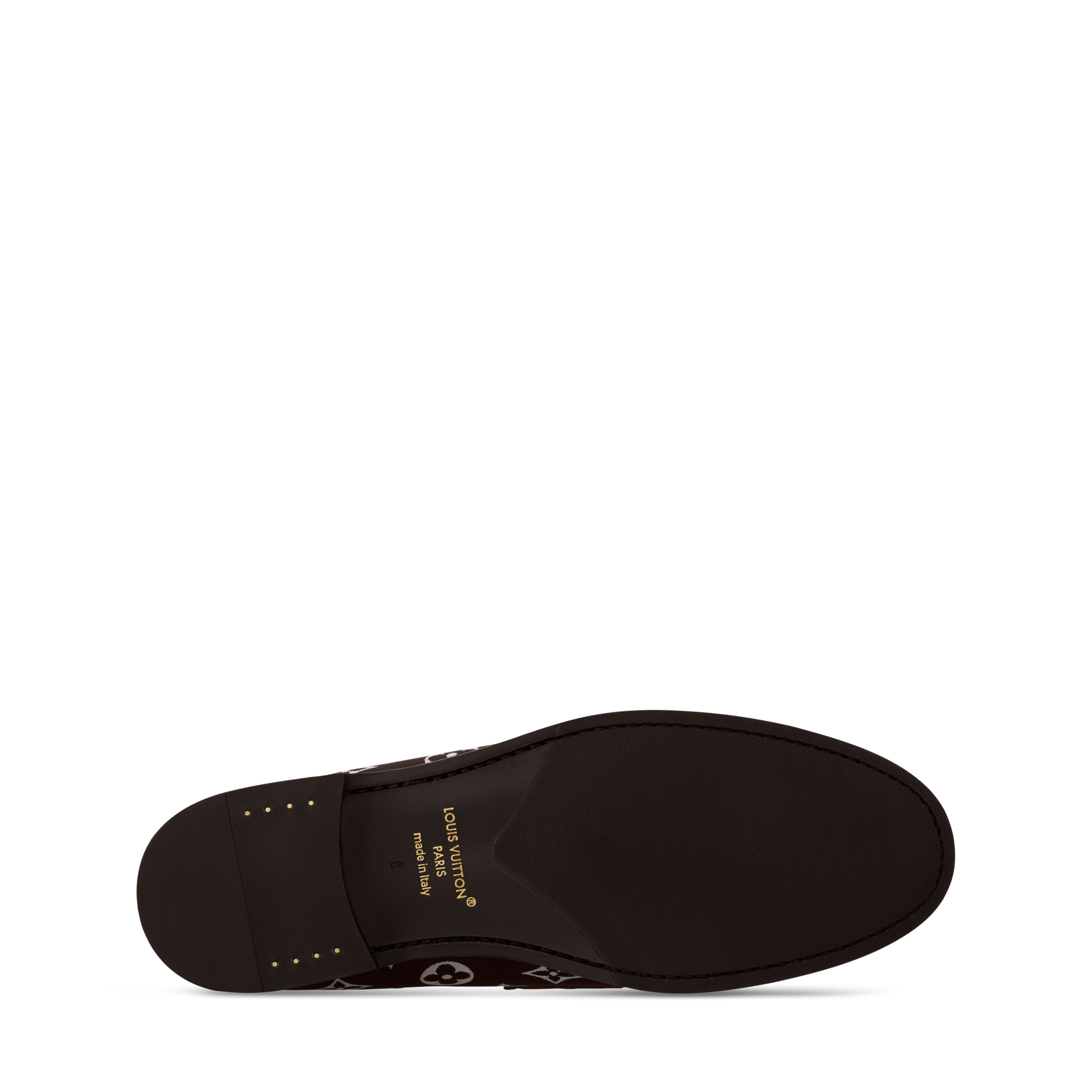 Major Loafer - Shoes | LOUIS VUITTON